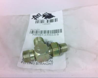 PARKER 4R5OLO-S