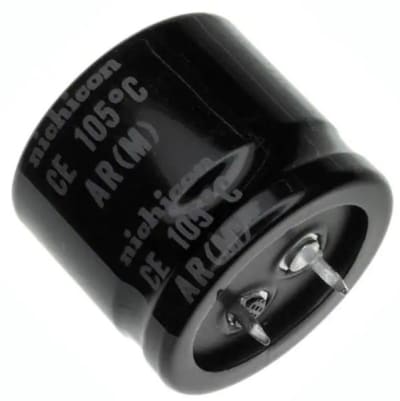 NICHICON LAR2W331MELB40