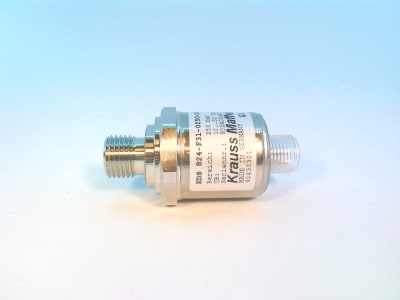 KRAUSS MAFFEI EDS 824-F31-0250-280