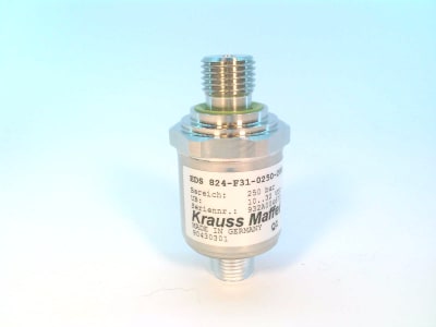 KRAUSS MAFFEI EDS 824-F31-0250-280