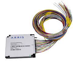 ARRIS DP95D40S0UZ2S-1HN-00