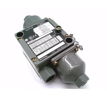 ALLEN BRADLEY 836T-D450J