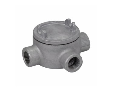 EATON CORPORATION GUAX59