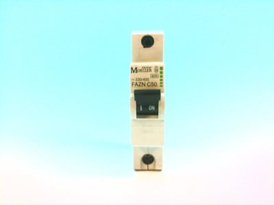 EATON CORPORATION FAZN-C50-1