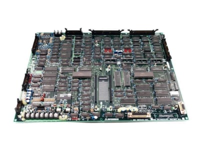 MITSUBISHI 3BK23057