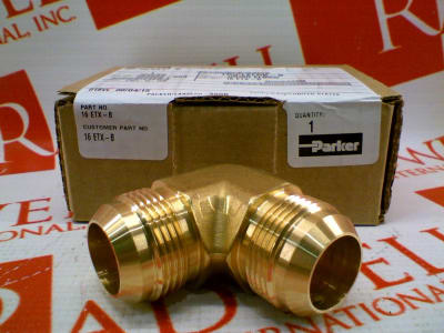 PARKER 16ETX-B
