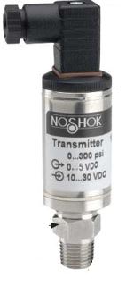 NOSHOK 100-6000-1-1-2-7