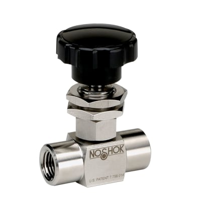 NOSHOK 102-FFS-PM2-HL4