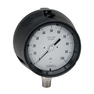 NOSHOK 45-740-160-PSI/BAR
