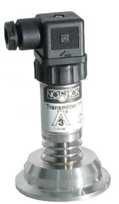 NOSHOK 110-12-4-615-1-61-1-25