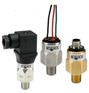 NOSHOK 200-1-10-0.2/2BAR-4