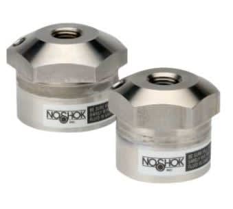 NOSHOK 25-02S-H-02H