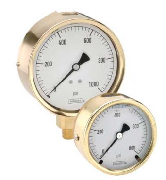 NOSHOK 25-310-CHROME-CR