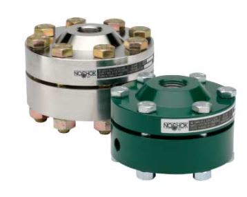 NOSHOK 30-02C-S-T-04S