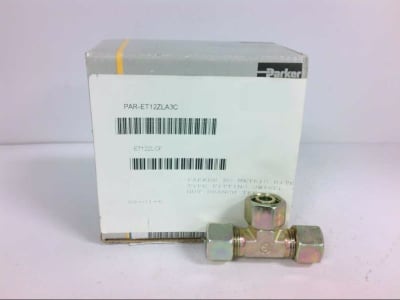 PARKER ET12ZLCF
