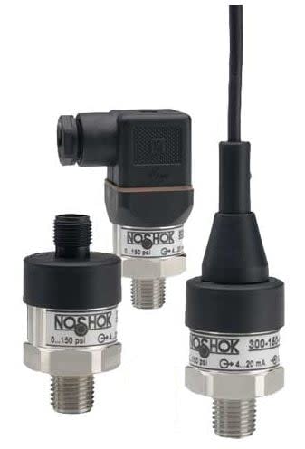 NOSHOK 300-150-1-1-2-8