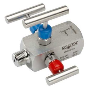 NOSHOK 3072-MFC