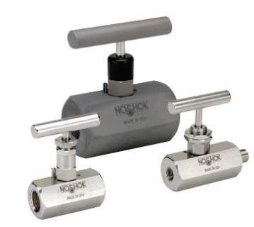 NOSHOK 402-FFAS-KZ1