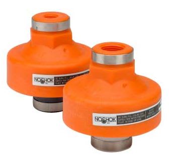 NOSHOK 5-02PP-E-02KN