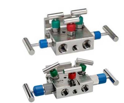 NOSHOK 5030-MFS-FP-P1