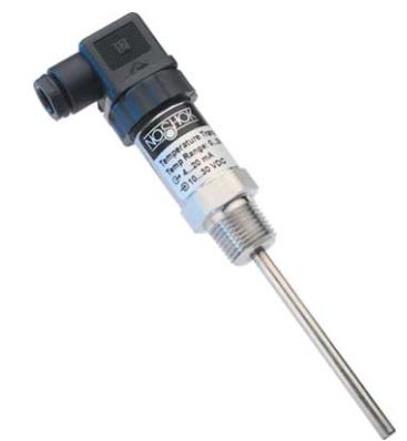 NOSHOK 800-25/125-1-5-2-8-040-6