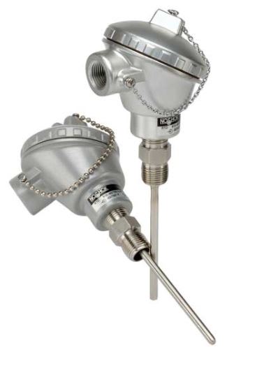 NOSHOK 915--50/400-1-C21U-8-23S2-040-2