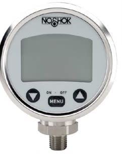 NOSHOK 1000-30/30-2-1-ST8