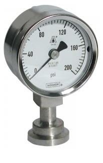 NOSHOK 101-12-1-40-58PKG-1-2