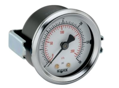NOSHOK 20-120-1000-PSI/KPA