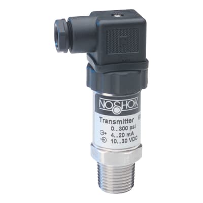NOSHOK 615-100-2-1-2-3-CC