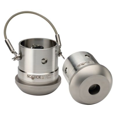 NOSHOK 628-15000-1-1J-14-3