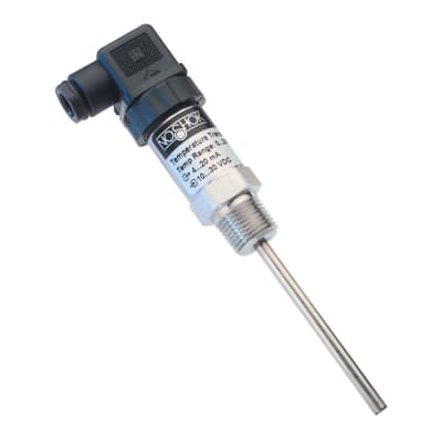NOSHOK 800-0/200-1-5-8-14-120-6-CC
