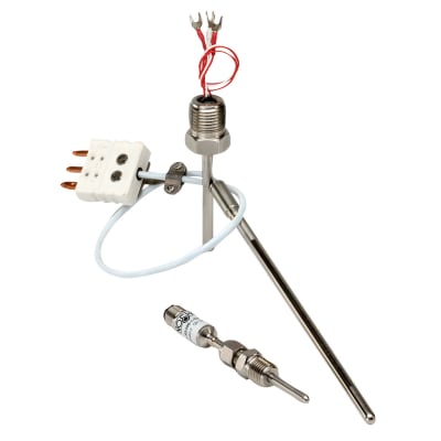 NOSHOK 900--50/400-1-C2-2-6-025-2
