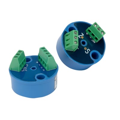 NOSHOK 920-NRT-2-1-0/250-F-PC