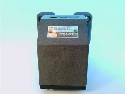 BALLUFF BES-516-B03-EJ-12-605-11