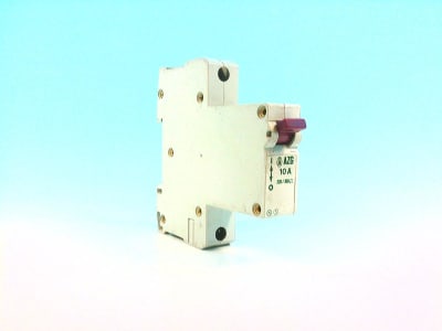 EATON CORPORATION AZG-10A