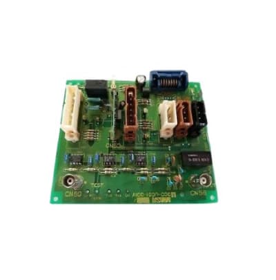 GENERAL ELECTRIC A16B16000361