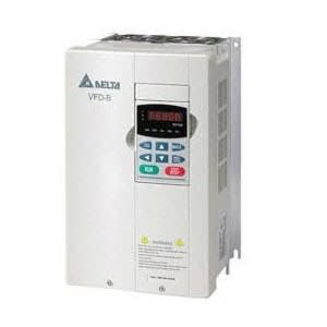 DELTA GROUP ELECTRONICS VFD185B43A-1