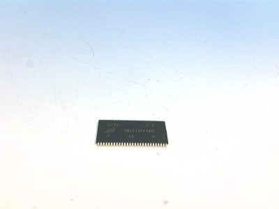 MICRON TECHNOLOGY INC MT48LC16M16A2P-6A:G TR