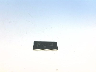 MICRON TECHNOLOGY INC MT48LC16M16A2P-6A:G