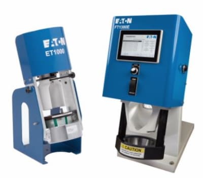 EATON CORPORATION ET4001P-002