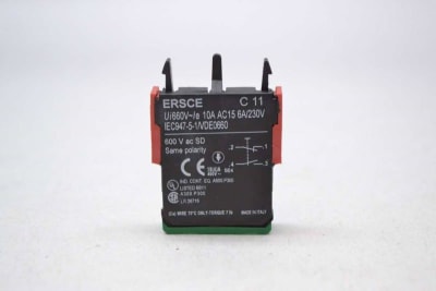 ERSCE ER520820
