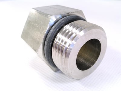 PARKER 12-10F5OG5-SS