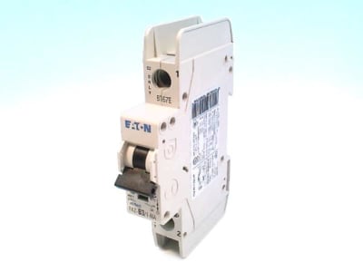 EATON CORPORATION FAZ-B3/1-NA-SP