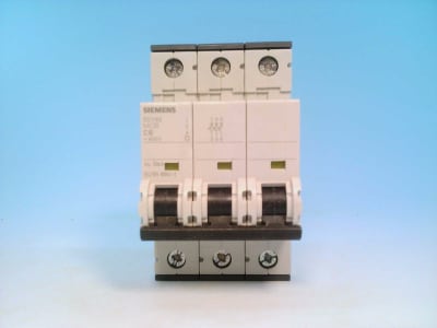 SIEMENS 5SY8-306-7