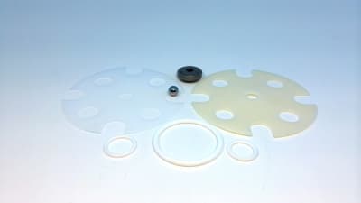 INGERSOLL RAND 637219-0B1-B