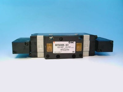 SMC NVFR4300R-5FZ