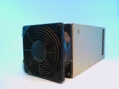 BIKOR CORP ACX639A