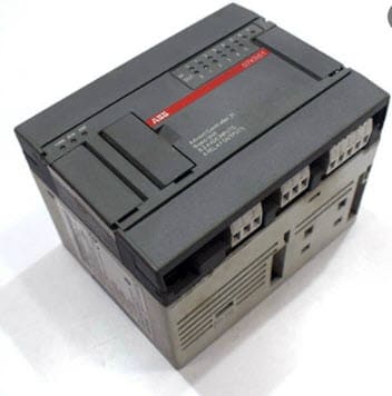 ASEA BROWN BOVERI 07KT51