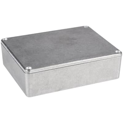 HAMMOND MANUFACTURING 1590ALG
